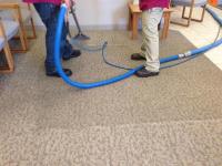 Aladdin Carpet Cleaning & Restoration image 4